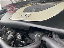 مرسيدس بنز E-Class